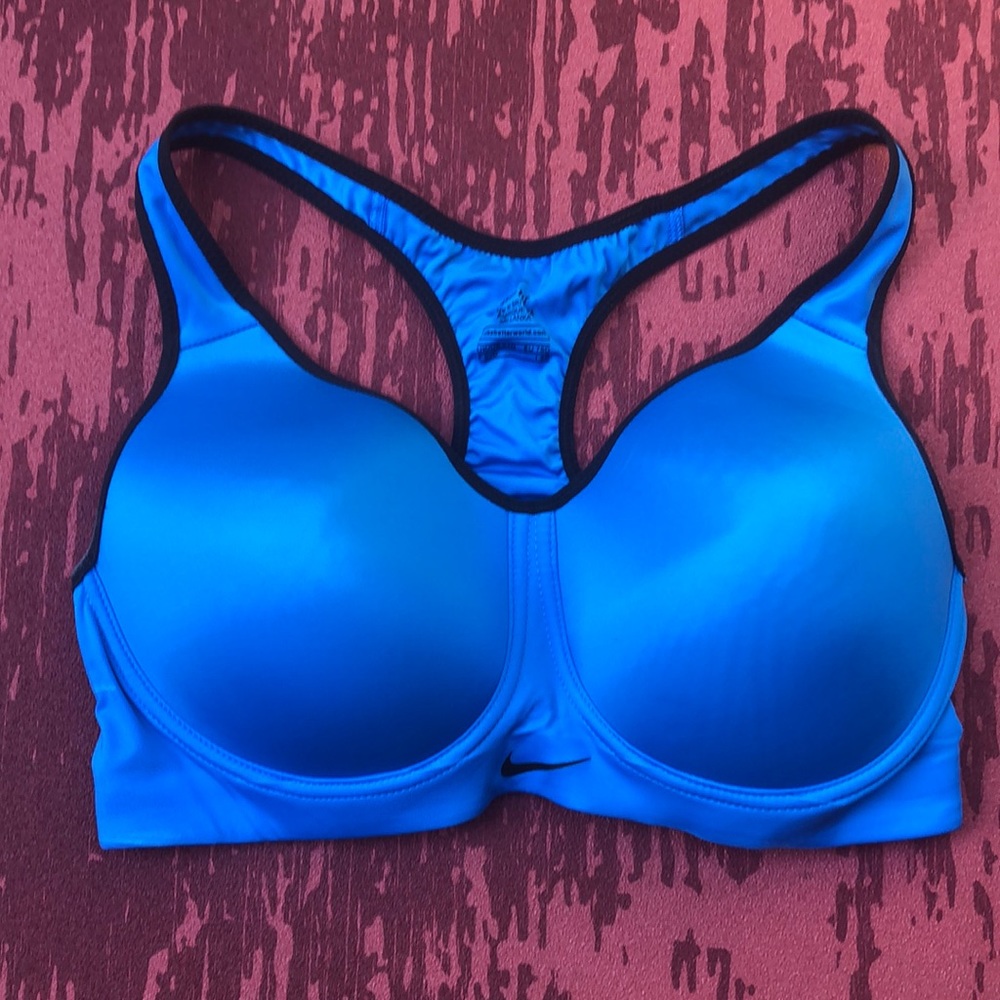 New Nike Sports Bra